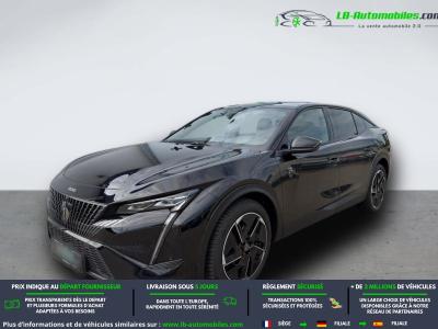 Peugeot 408 PHEV 225 e-BVA