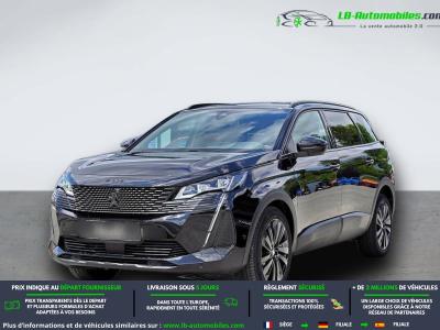 Peugeot 5008 BlueHDi 130ch  BVA