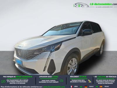 Peugeot 5008 BlueHDi 130ch  BVA