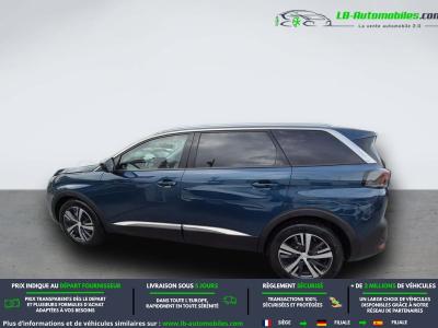 Peugeot 5008 BlueHDi 130ch  BVA