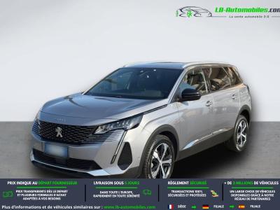 Peugeot 5008 BlueHDi 130ch  BVA