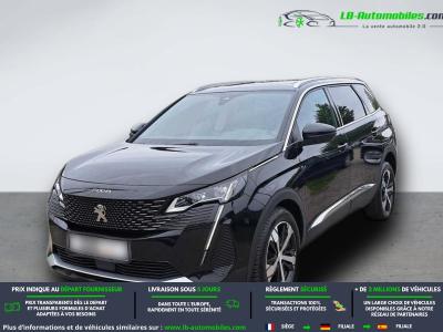 Peugeot 5008 BlueHDi 130ch  BVA