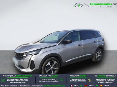 Peugeot 5008 BlueHDi 130ch  BVA