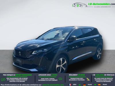 Peugeot 5008 BlueHDi 130ch  BVA