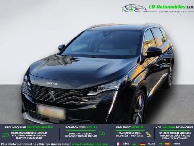 Peugeot 5008 BlueHDi 130ch  BVA