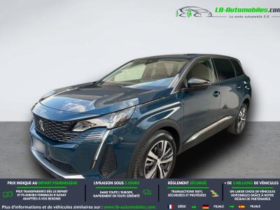 Peugeot 5008 BlueHDi 130ch  BVA