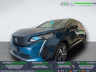 Peugeot 5008 BlueHDi 130ch  BVA