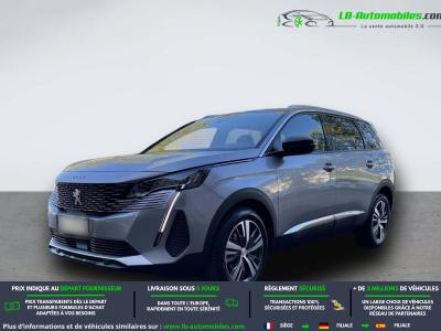 Peugeot 5008 BlueHDi 130ch  BVA