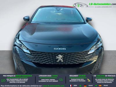 Peugeot 5008 PureTech 130ch  BVM