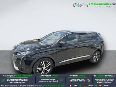 Peugeot 5008 PureTech 130ch  BVM