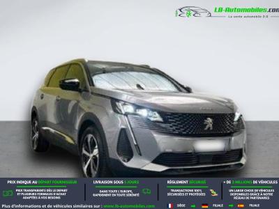 Peugeot 5008 BlueHDi 130ch  BVA
