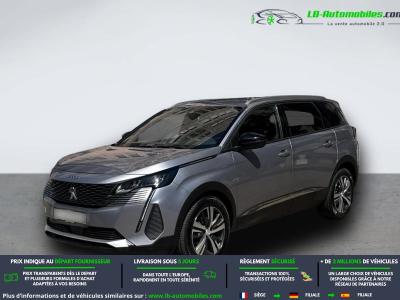 Peugeot 5008 BlueHDi 130ch  BVA