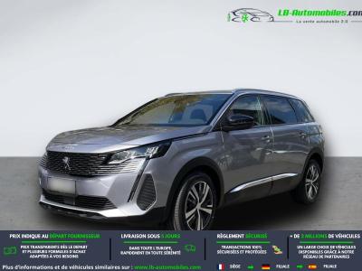 Peugeot 5008 BlueHDi 130ch  BVA
