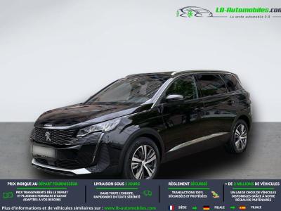 Peugeot 5008 BlueHDi 130ch  BVA