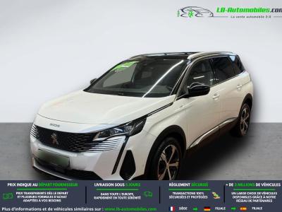 Peugeot 5008 BlueHDi 130ch  BVA