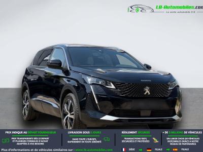 Peugeot 5008 BlueHDi 130ch  BVA