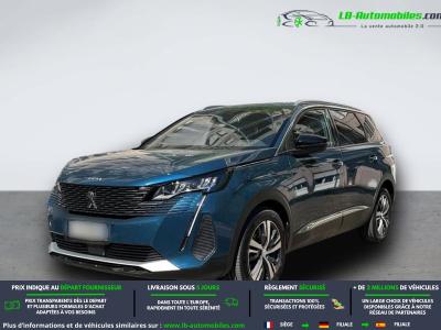 Peugeot 5008 BlueHDi 130ch  BVA
