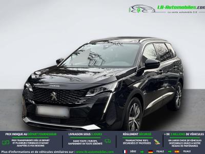 Peugeot 5008 BlueHDi 130ch  BVA