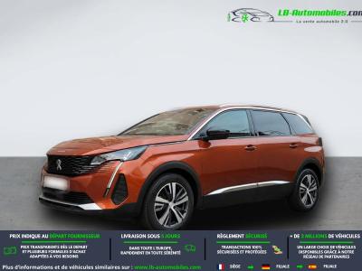Peugeot 5008 BlueHDi 130ch  BVA