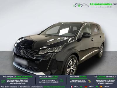 Peugeot 5008 BlueHDi 130ch  BVA