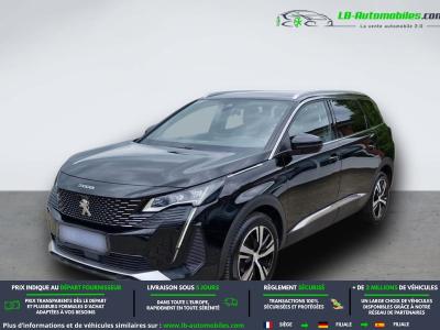 Peugeot 5008 BlueHDi 130ch  BVA