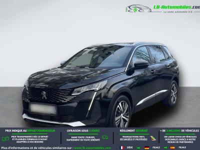 Peugeot 5008 BlueHDi 130ch  BVA