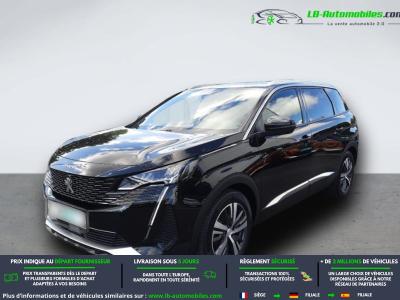 Peugeot 5008 BlueHDi 130ch  BVA
