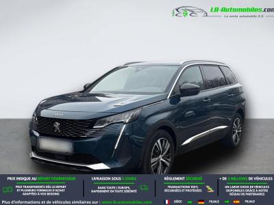 Peugeot 5008 BlueHDi 130ch  BVA