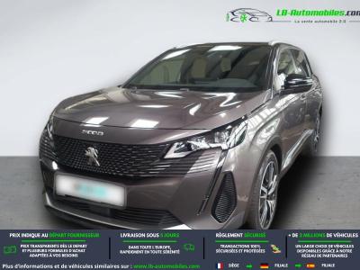 Peugeot 5008 PureTech 180ch  BVA