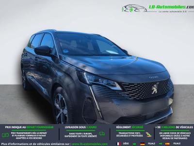 Peugeot 5008 PureTech 180ch  BVA