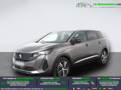 Peugeot 5008 PureTech 130ch  BVM