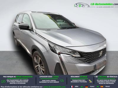 Peugeot 5008 PureTech 130ch  BVM