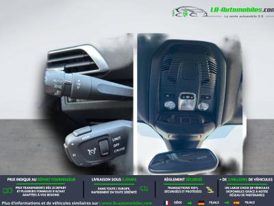 Peugeot 5008 PureTech 130ch  BVM