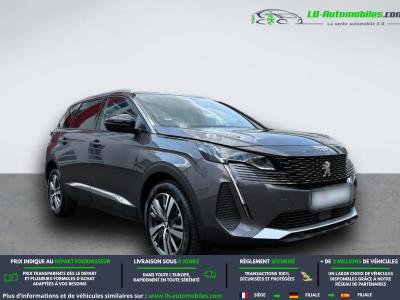 Peugeot 5008 PureTech 130ch  BVM