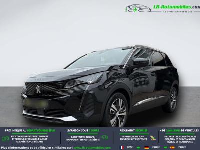 Peugeot 5008 PureTech 130ch  BVM