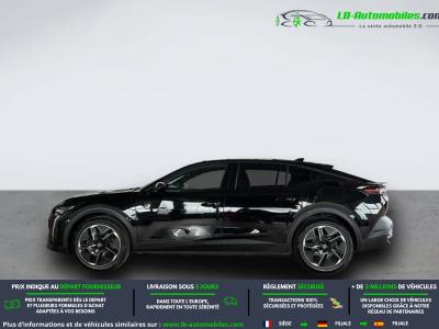 Peugeot 408 PHEV 225 e-BVA