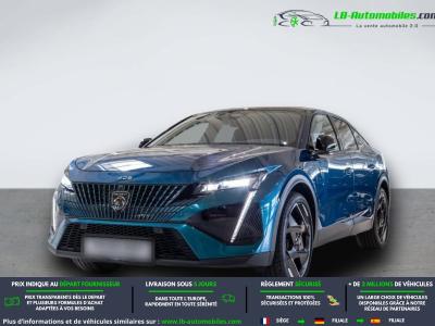 Peugeot 408 PHEV 225 e-BVA