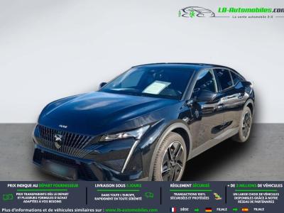 Peugeot 408 PHEV 225 e-BVA