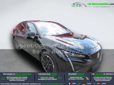 Peugeot 408 PHEV 225 e-BVA