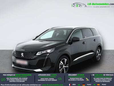 Peugeot 5008 PureTech 130ch  BVA