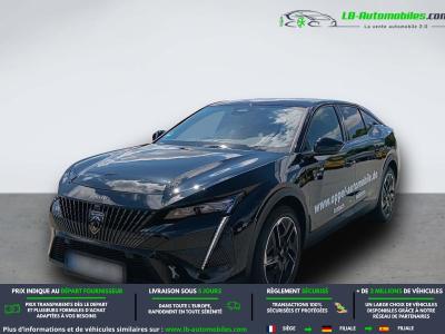 Peugeot 408 PHEV 225 e-BVA