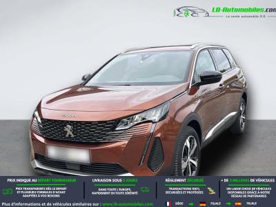 Peugeot 5008 PureTech 130ch  BVA