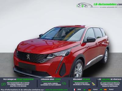 Peugeot 5008 PureTech 130ch  BVA