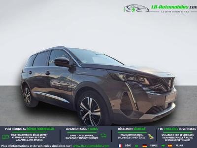 Peugeot 5008 PureTech 130ch  BVA