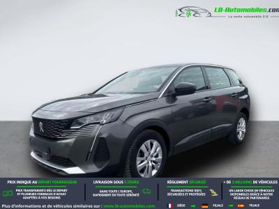 Peugeot 5008 PureTech 130ch  BVA