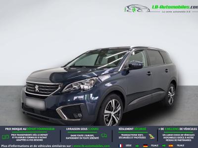 Peugeot 5008 1.2 PureTech 130ch  BVM