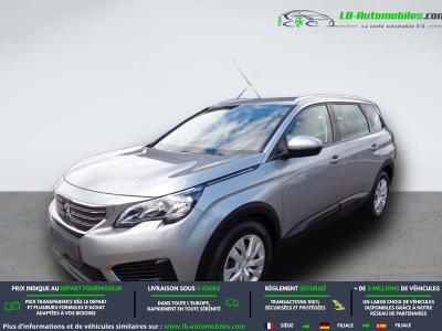 Peugeot 5008 1.2 PureTech 130ch  BVM