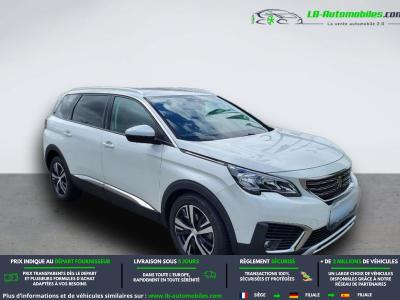Peugeot 5008 1.2 PureTech 130ch  BVM