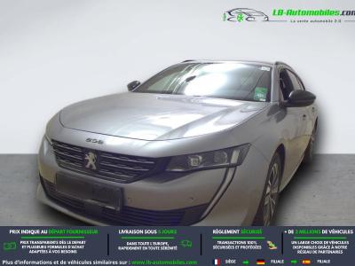 Peugeot 508 SW BlueHDi 130 ch  BVA