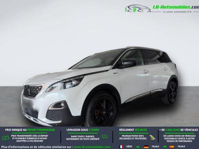 Peugeot 5008 2.0 BlueHDi 150ch  BVM